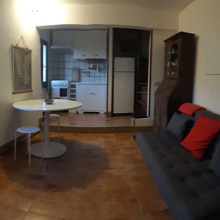 Casa Cubo Villa Varenna Bagian luar foto