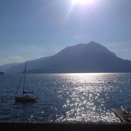Casa Cubo Villa Varenna Bagian luar foto
